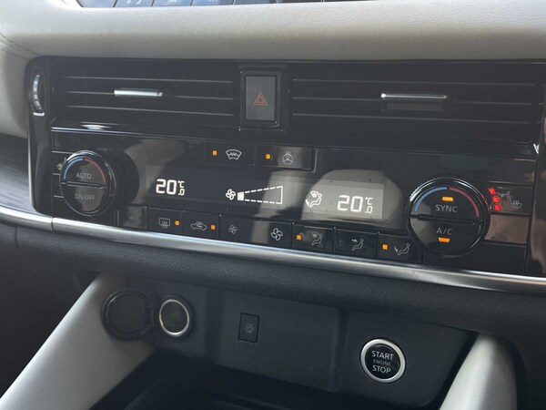 Used Nissan Qashqai 2021 for sale - 76212057: Photo 24