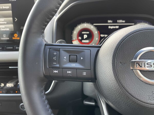 Used Nissan Qashqai 2021 for sale - 76212057: Photo 25