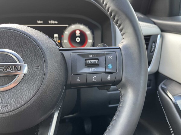 Used Nissan Qashqai 2021 for sale - 76212057: Photo 26