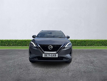 Used Nissan Qashqai 2021 for sale - 76212057: Photo