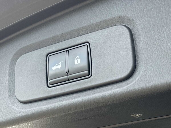 Used Nissan Qashqai 2021 for sale - 76212057: Photo 35