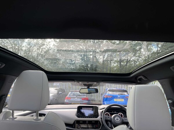Used Nissan Qashqai 2021 for sale - 76212057: Photo 36