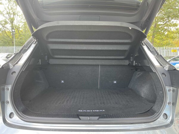 Used Nissan Qashqai 2021 for sale - 76212057: Photo 37