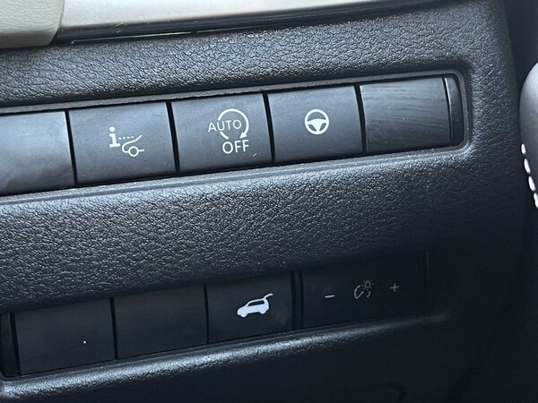 Used Nissan Qashqai 2021 for sale - 76212057: Photo 42