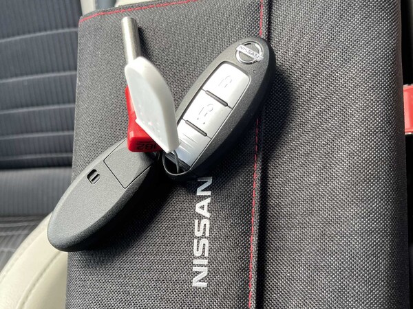 Used Nissan Qashqai 2021 for sale - 76212057: Photo 46