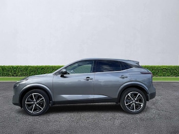 Used Nissan Qashqai 2021 for sale - 76212057: Photo