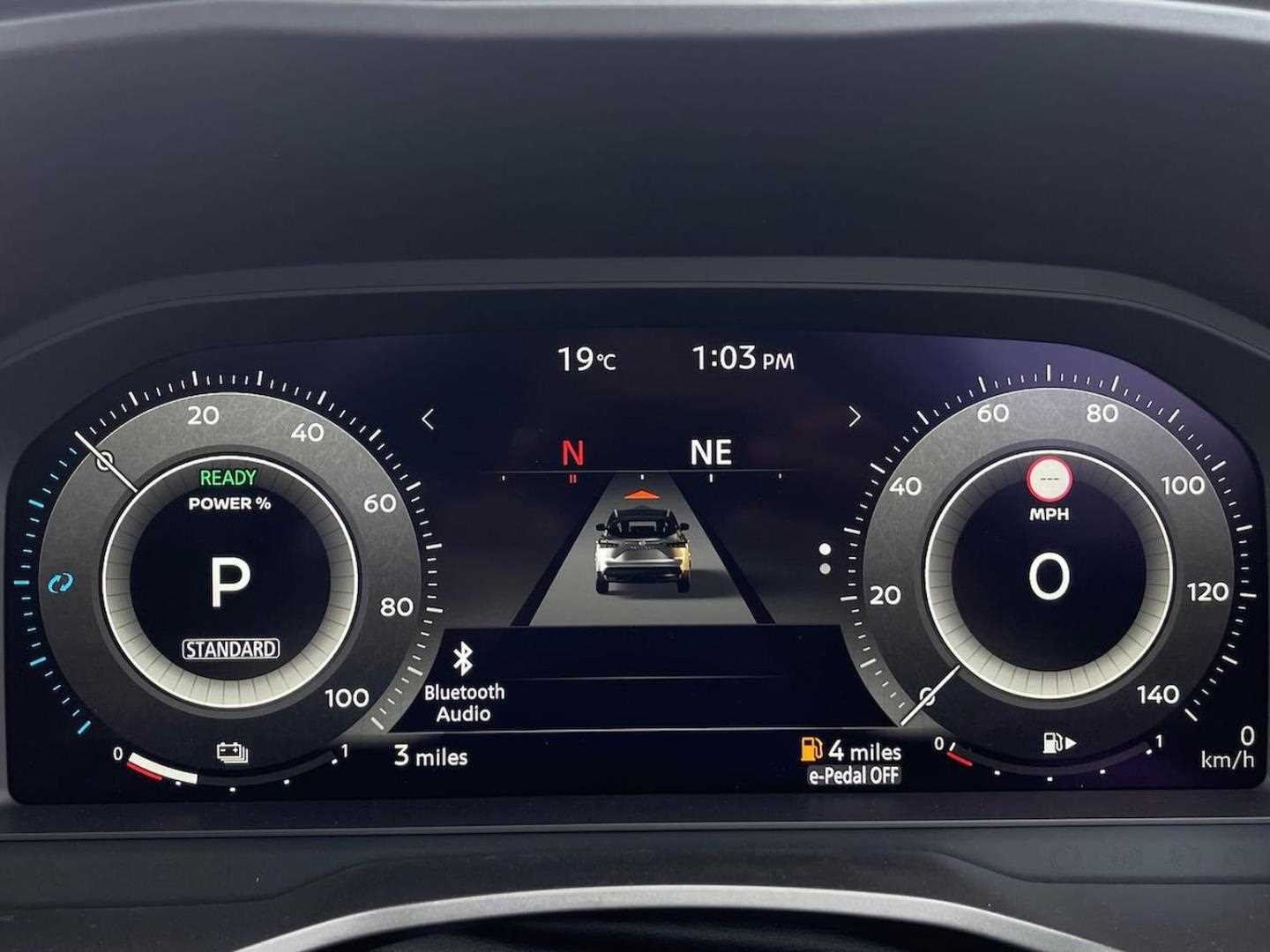 Used Nissan Qashqai 2025 for sale - 77489387: Photo 10