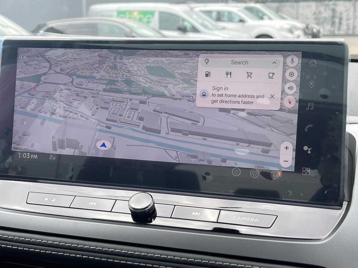 Used Nissan Qashqai 2025 for sale - 77489387: Photo 11