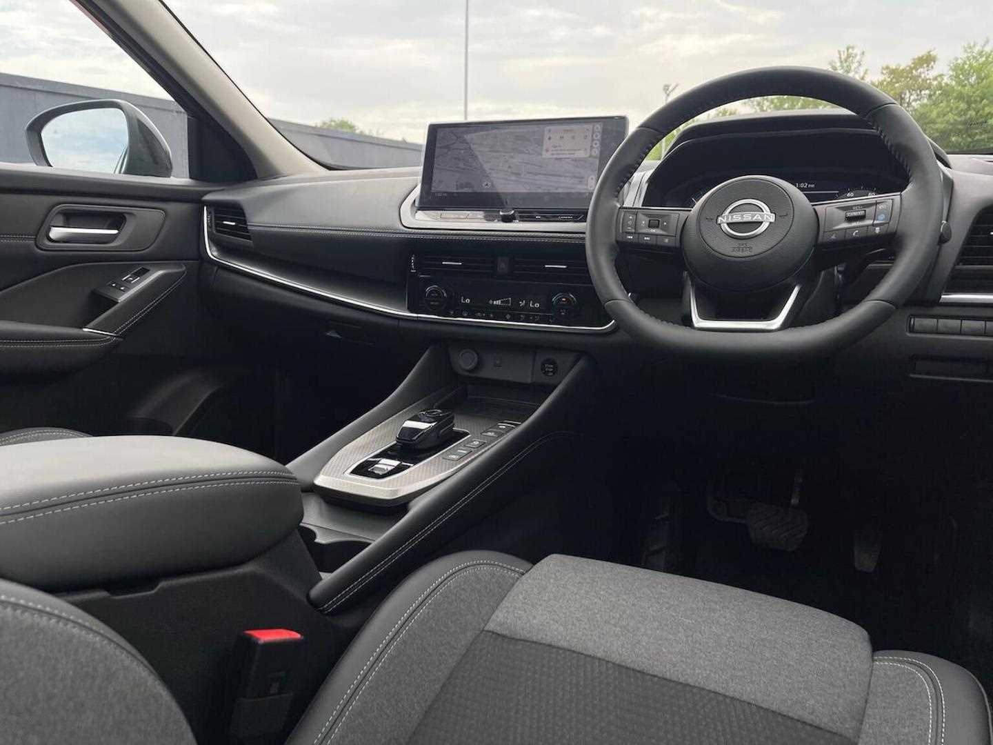 Used Nissan Qashqai 2025 for sale - 77489387: Photo 13