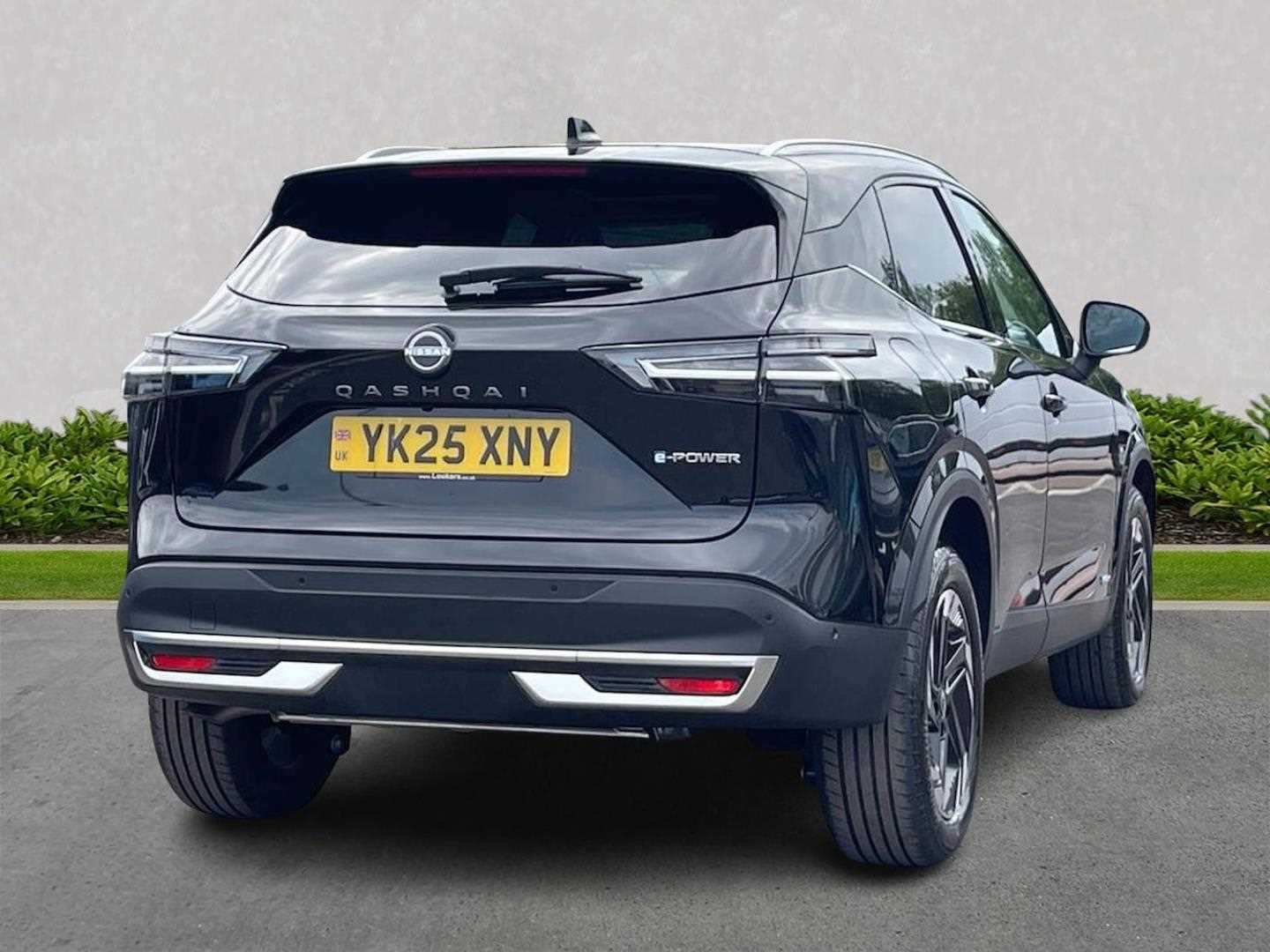 Used Nissan Qashqai 2025 for sale - 77489387: Photo 18