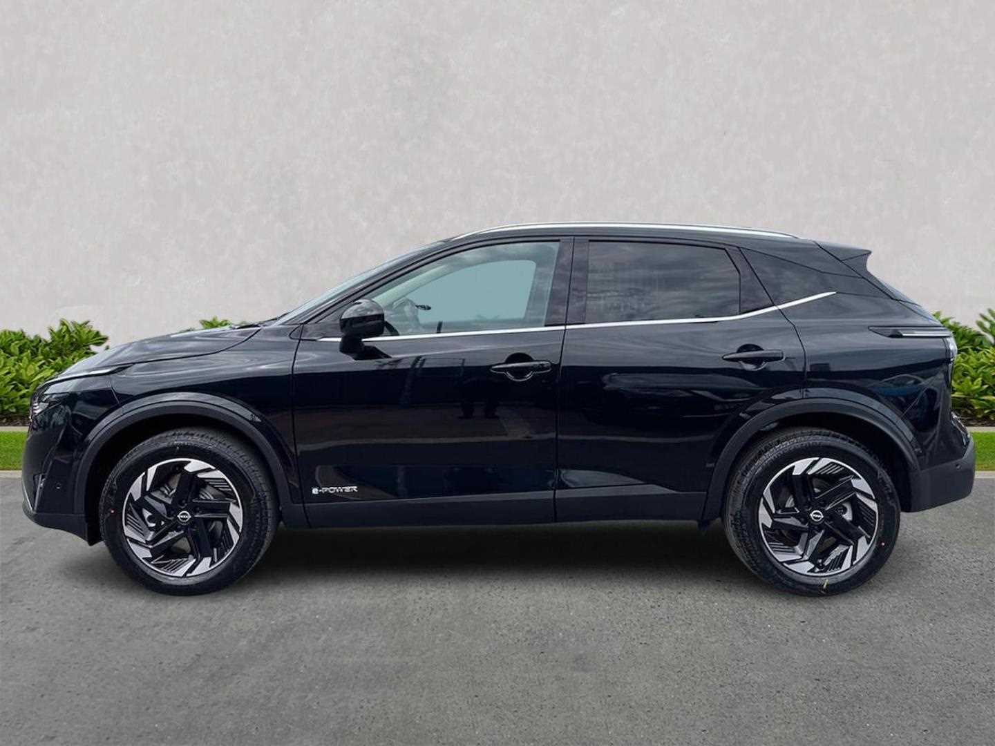 Used Nissan Qashqai 2025 for sale - 77489387: Photo 19