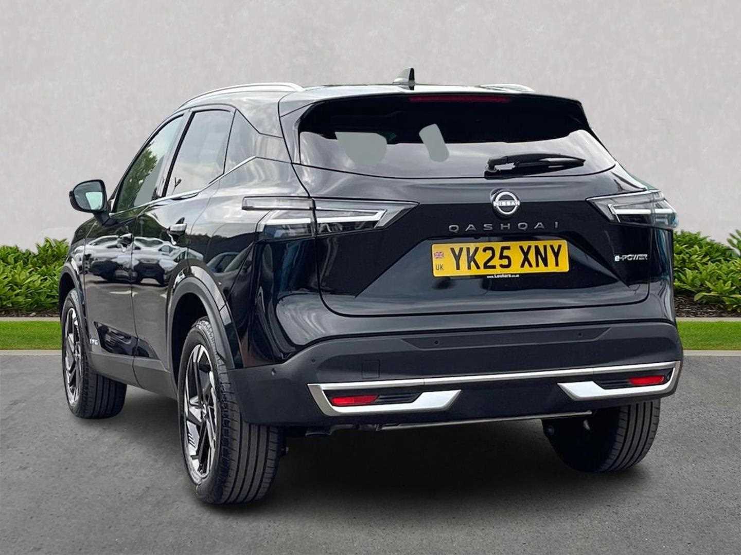 Used Nissan Qashqai 2025 for sale - 77489387: Photo 2