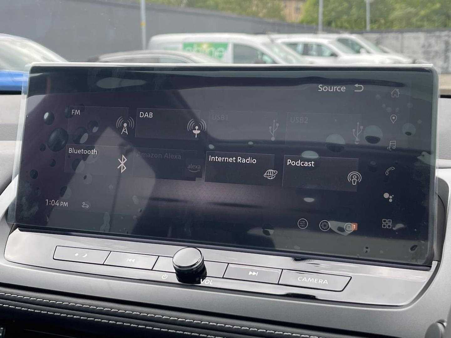 Used Nissan Qashqai 2025 for sale - 77489387: Photo 23