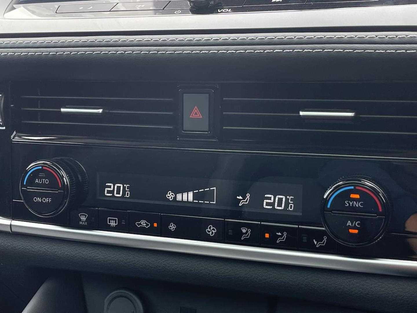 Used Nissan Qashqai 2025 for sale - 77489387: Photo 25