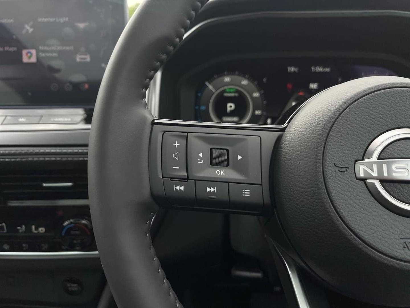 Used Nissan Qashqai 2025 for sale - 77489387: Photo 26