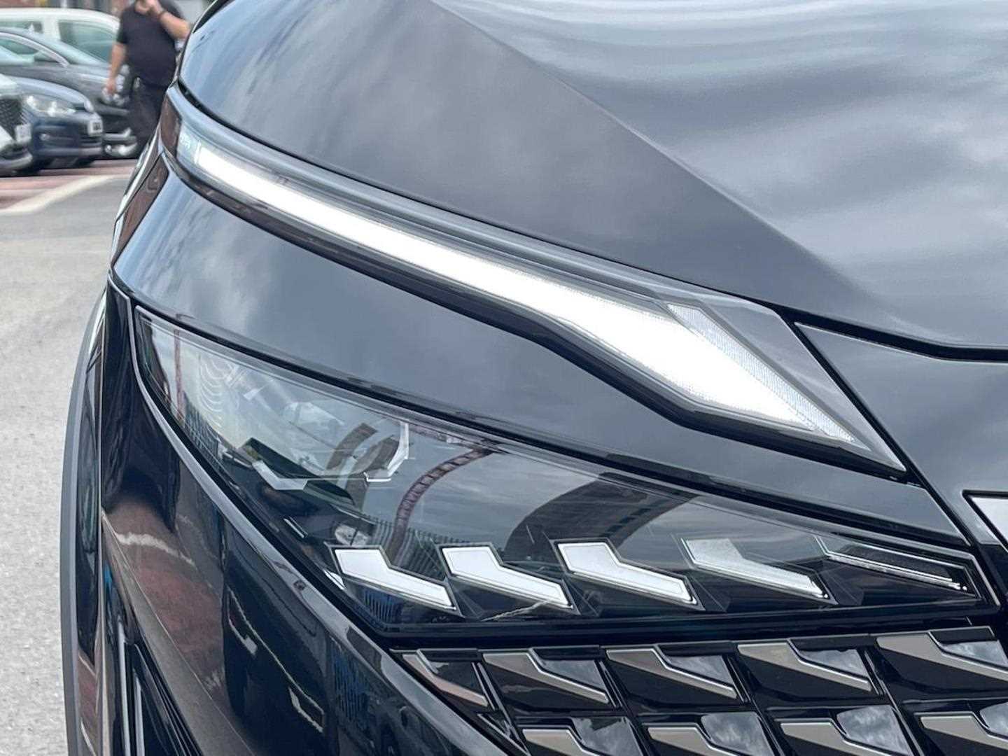 Used Nissan Qashqai 2025 for sale - 77489387: Photo 34