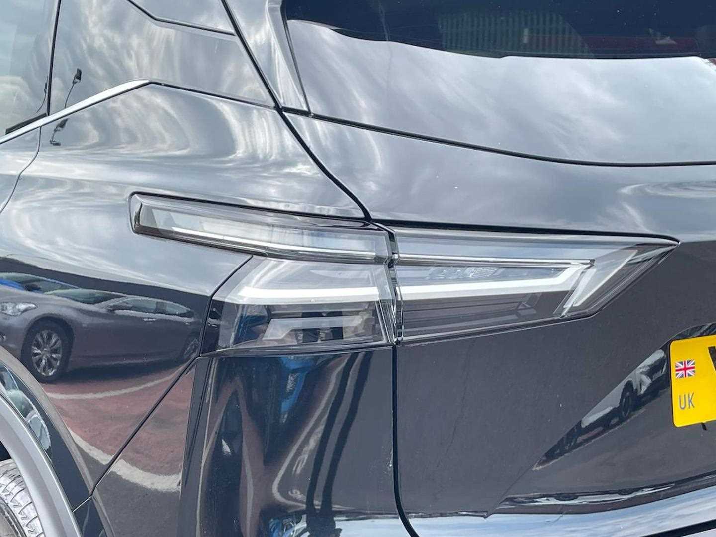 Used Nissan Qashqai 2025 for sale - 77489387: Photo 36