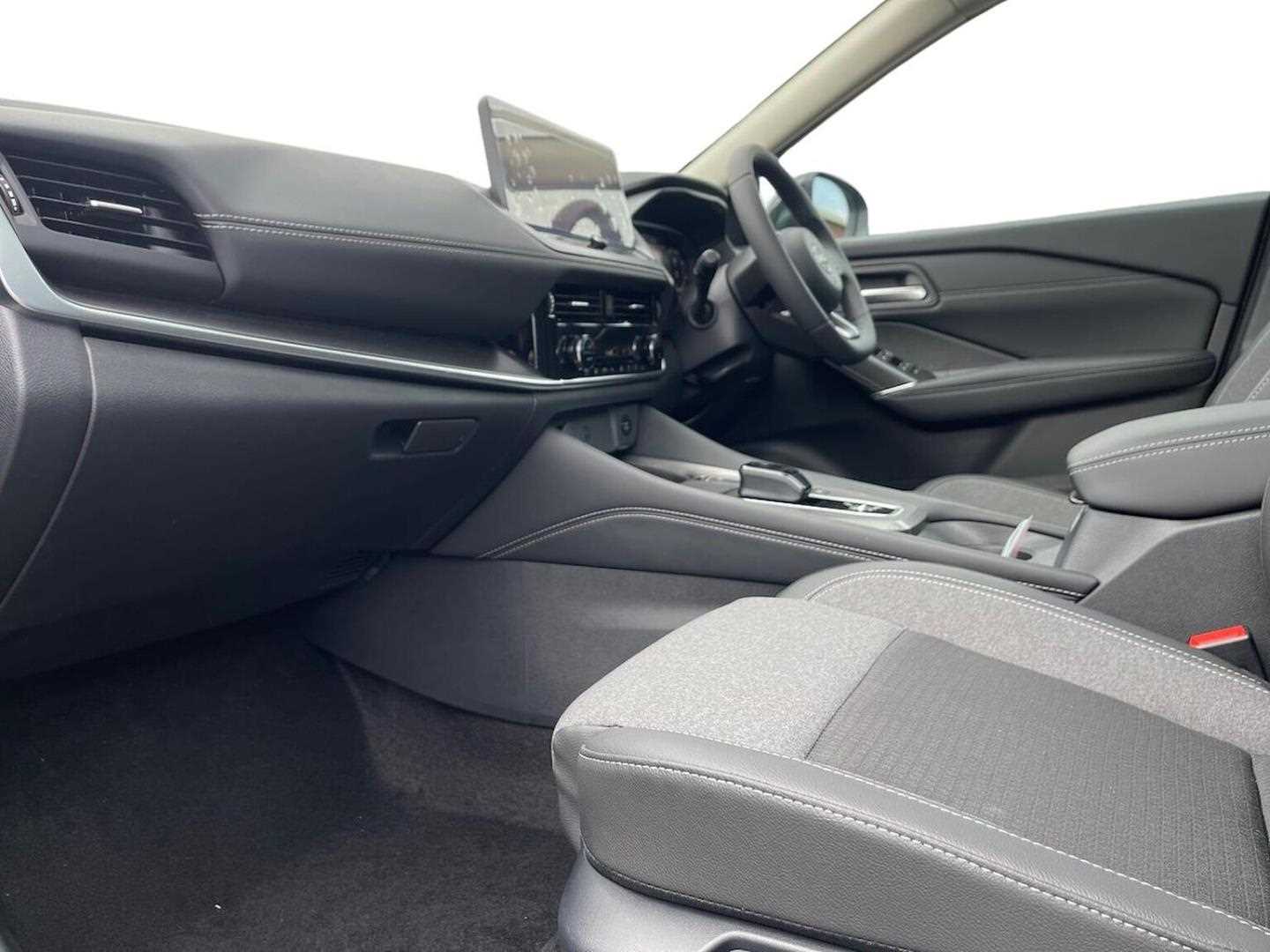 Used Nissan Qashqai 2025 for sale - 77489387: Photo 7