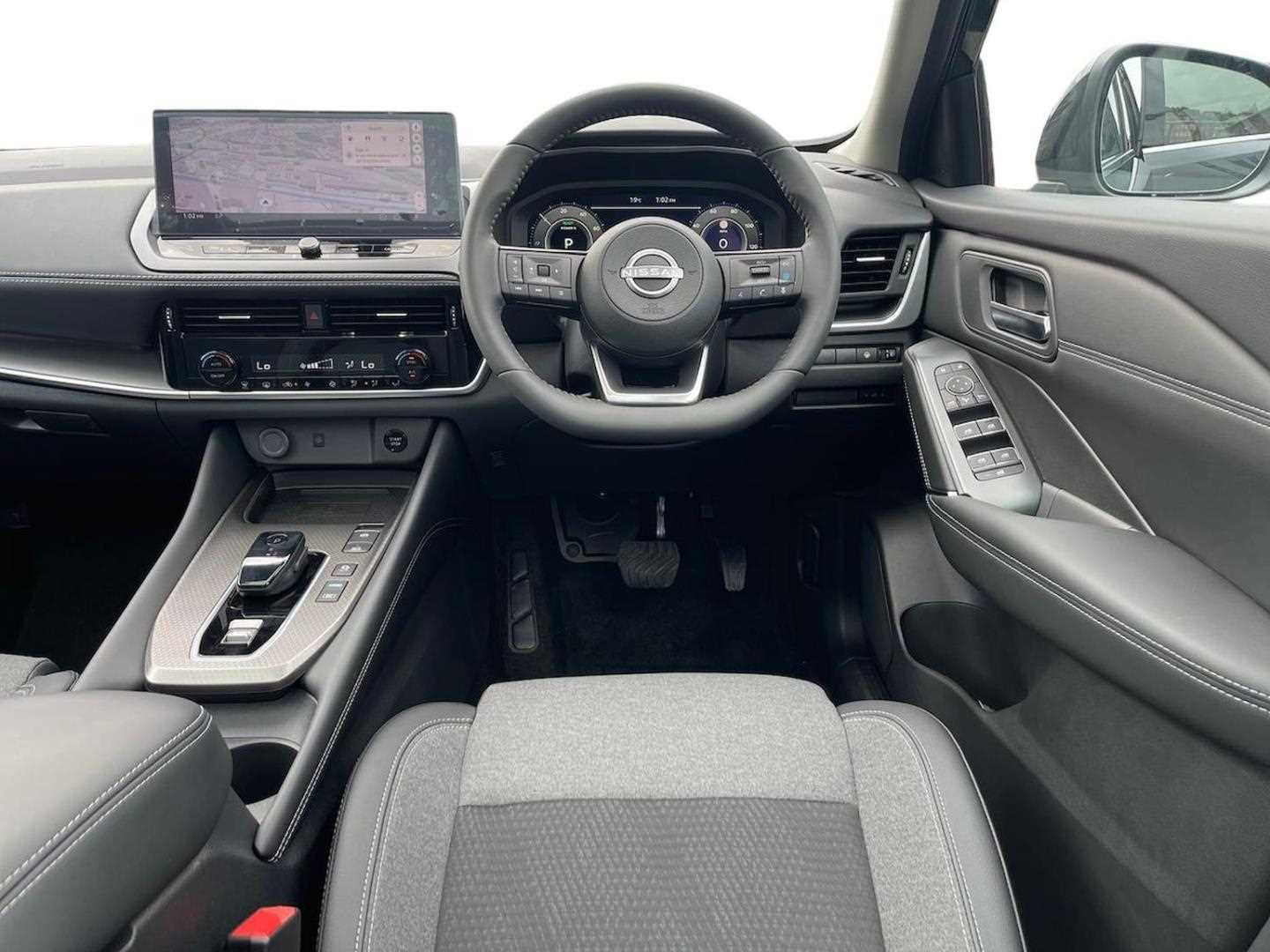 Used Nissan Qashqai 2025 for sale - 77489387: Photo 9