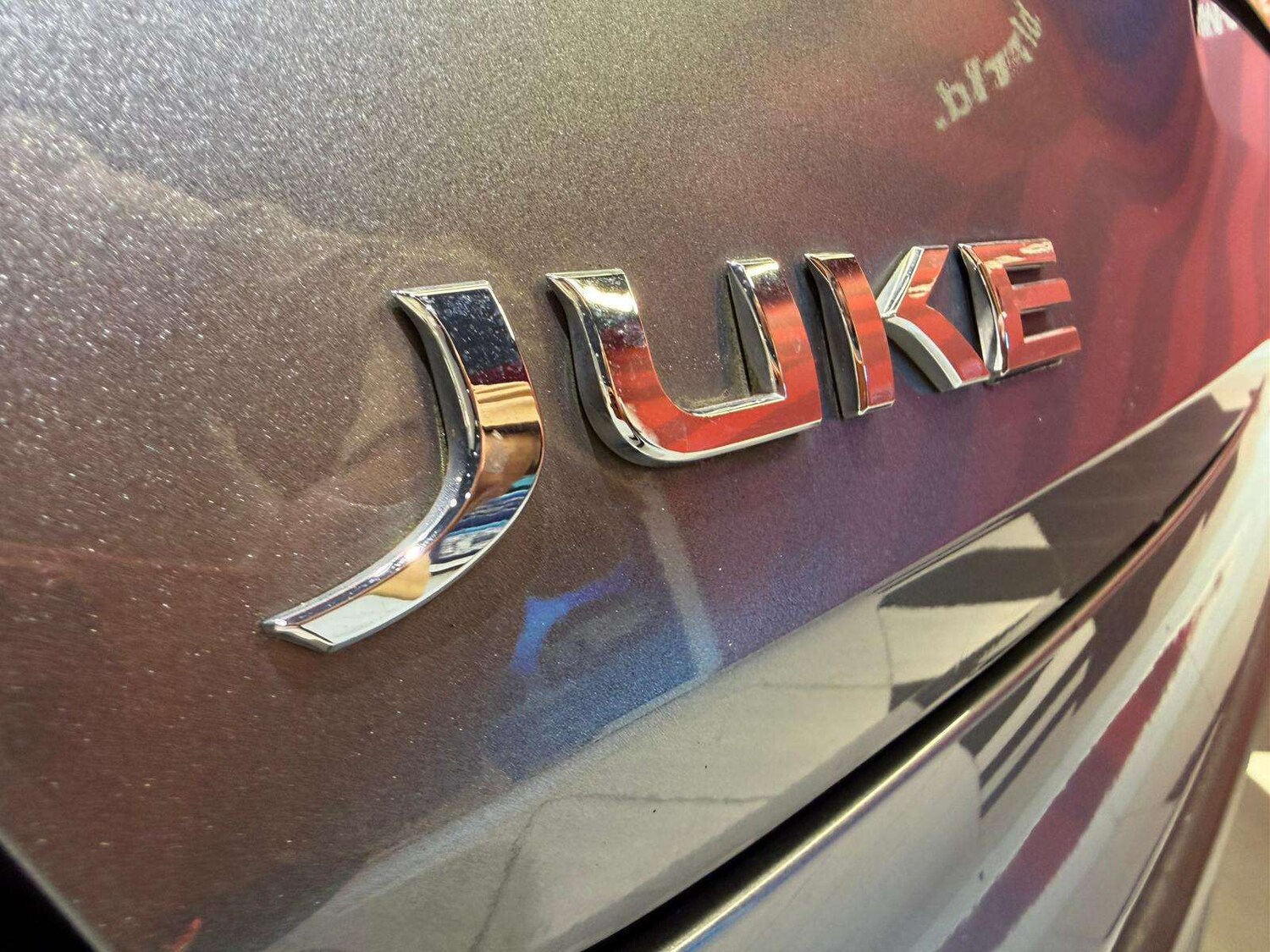 Used Nissan Juke 2022 for sale - 78196145: Photo 11