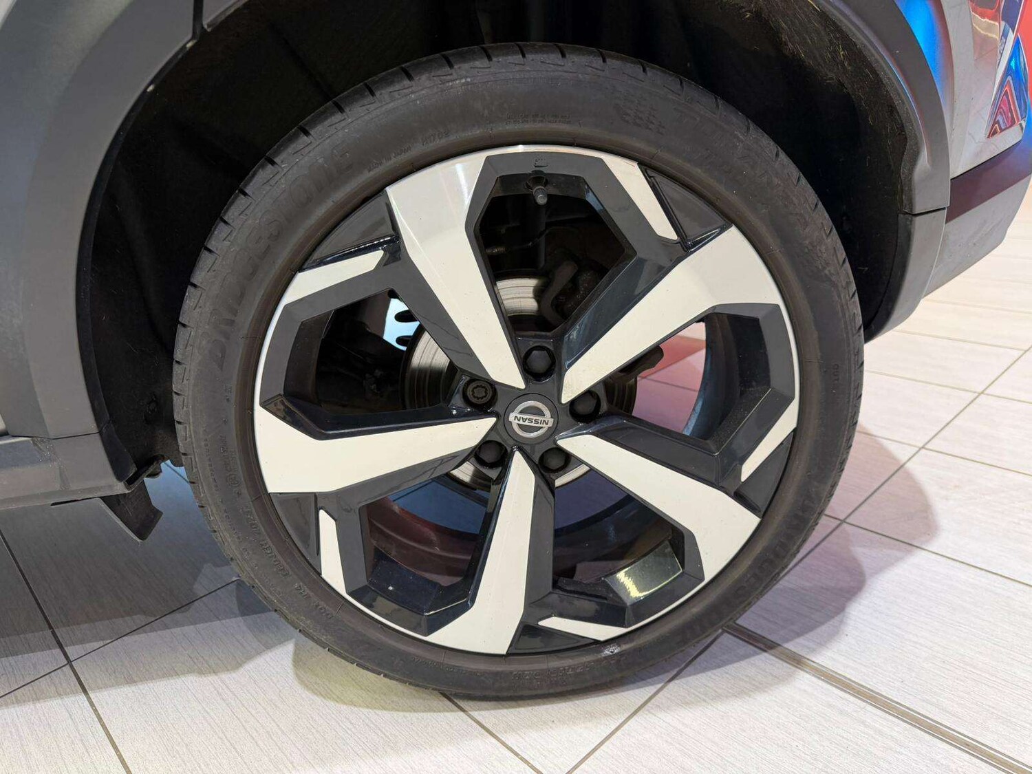 Used Nissan Juke 2022 for sale - 78196145: Photo 12