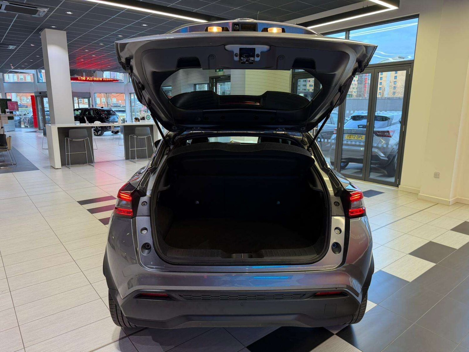 Used Nissan Juke 2022 for sale - 78196145: Photo 14