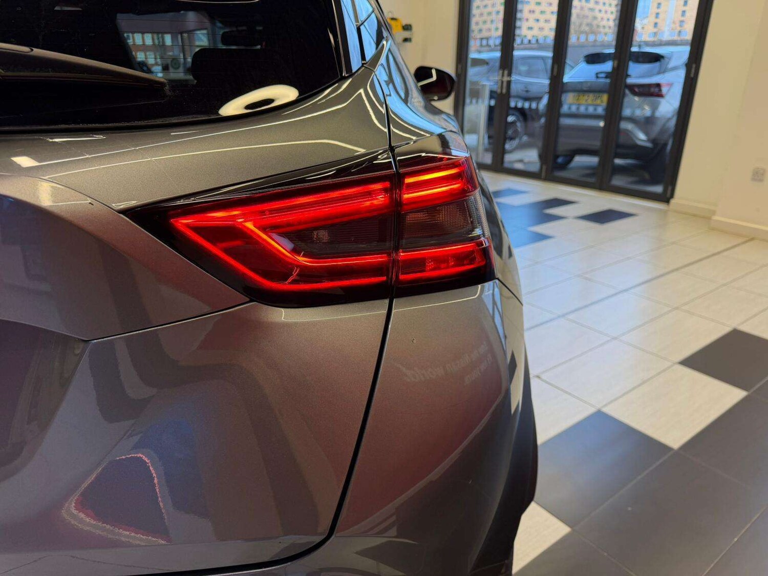 Used Nissan Juke 2022 for sale - 78196145: Photo 15