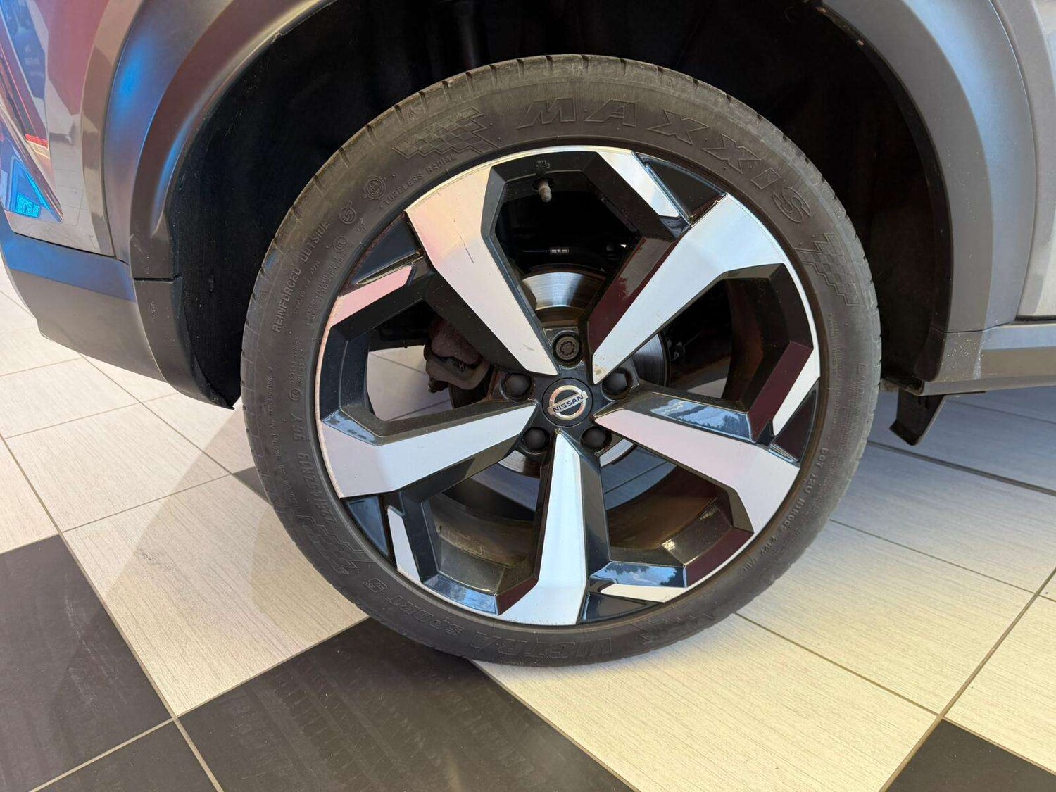 Used Nissan Juke 2022 for sale - 78196145: Photo 16