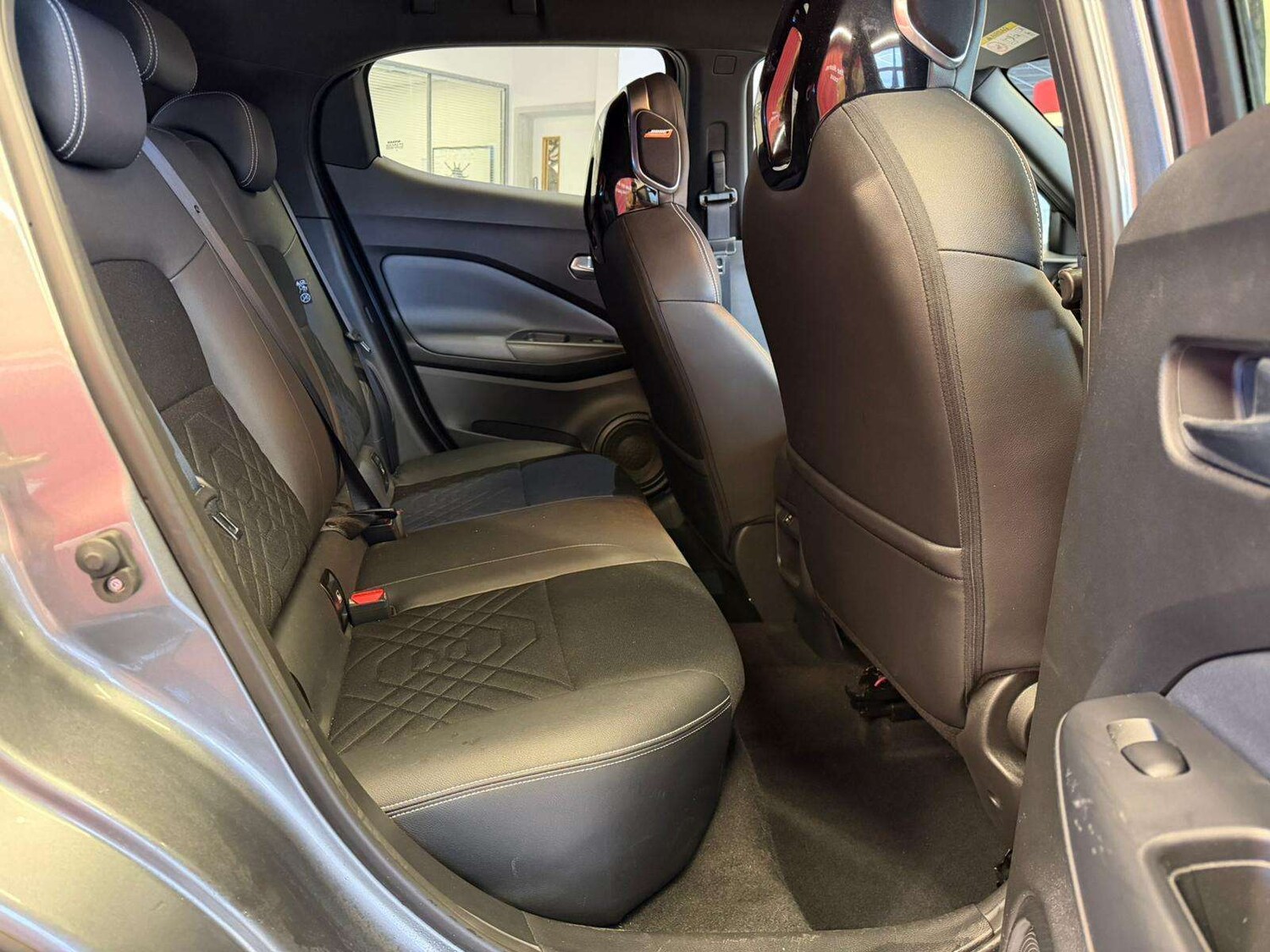 Used Nissan Juke 2022 for sale - 78196145: Photo 19