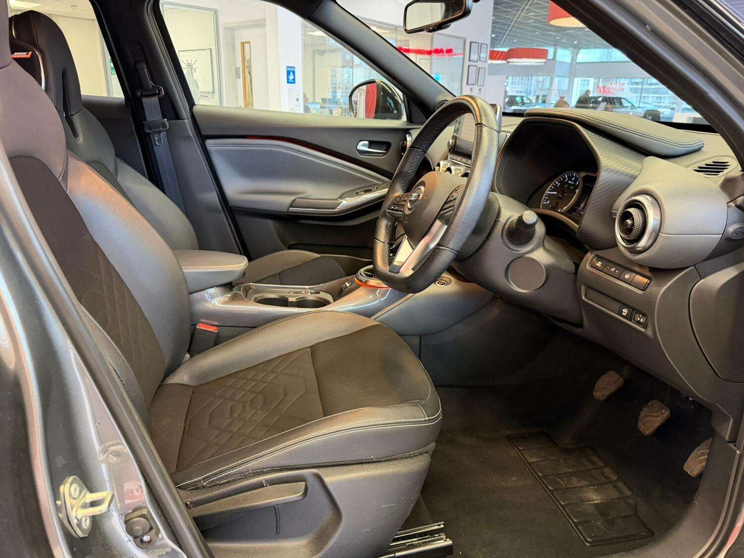 Used Nissan Juke 2022 for sale - 78196145: Photo 20