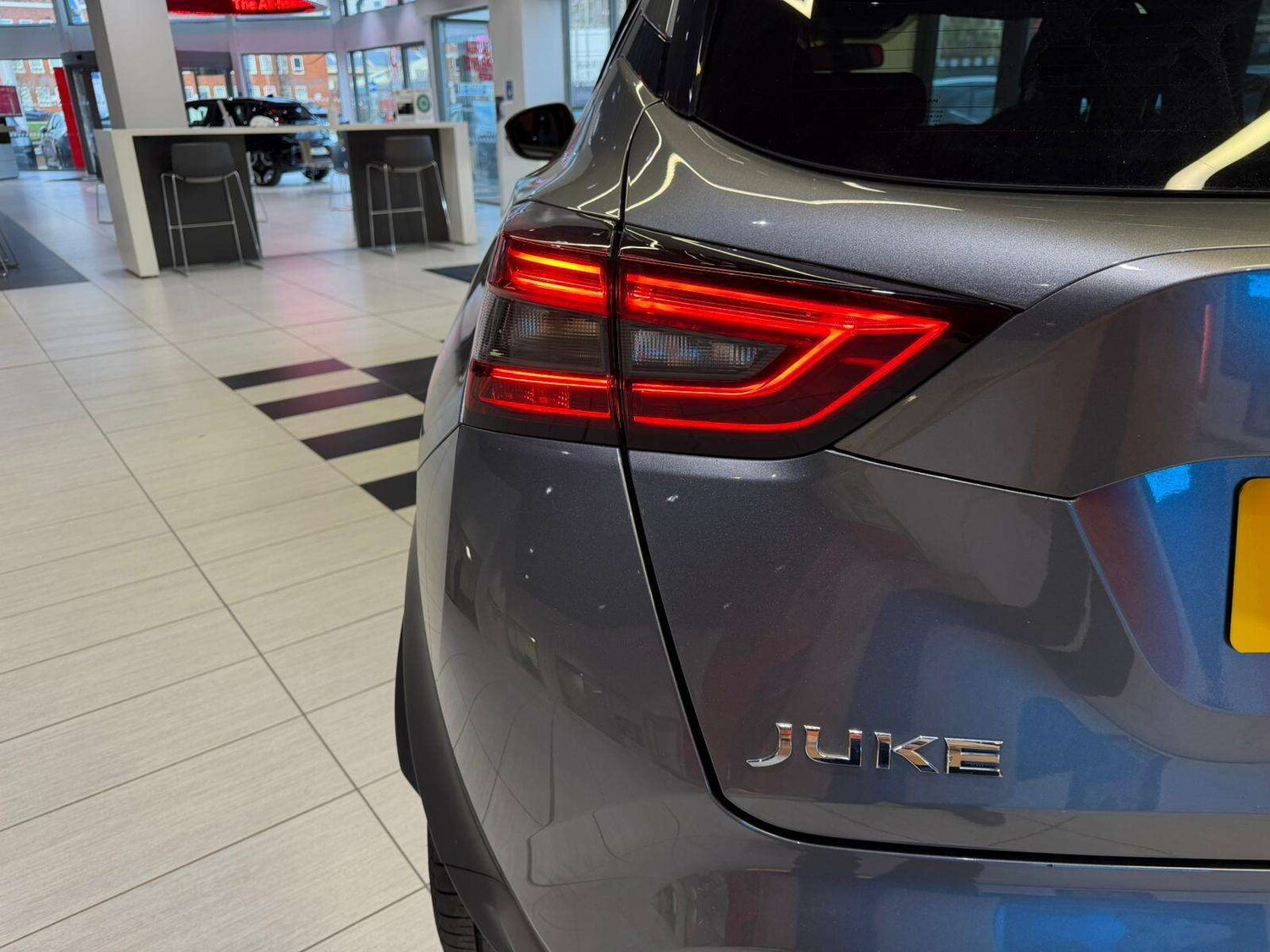 Used Nissan Juke 2022 for sale - 78196145: Photo 23