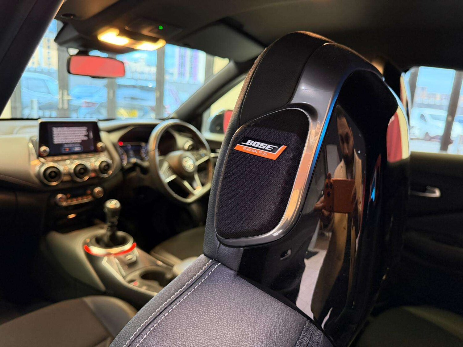 Used Nissan Juke 2022 for sale - 78196145: Photo 24