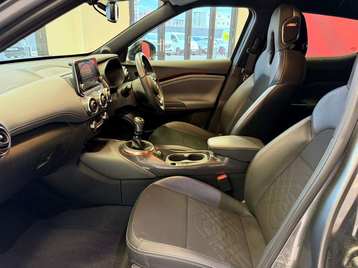 Used Nissan Juke 2022 for sale - 78196145: Photo 26