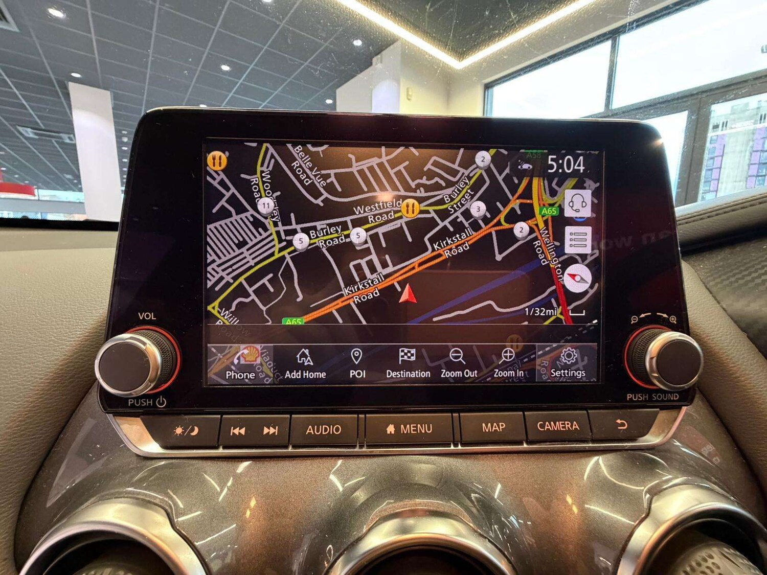 Used Nissan Juke 2022 for sale - 78196145: Photo 31