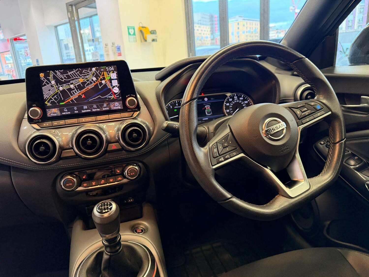 Used Nissan Juke 2022 for sale - 78196145: Photo 32