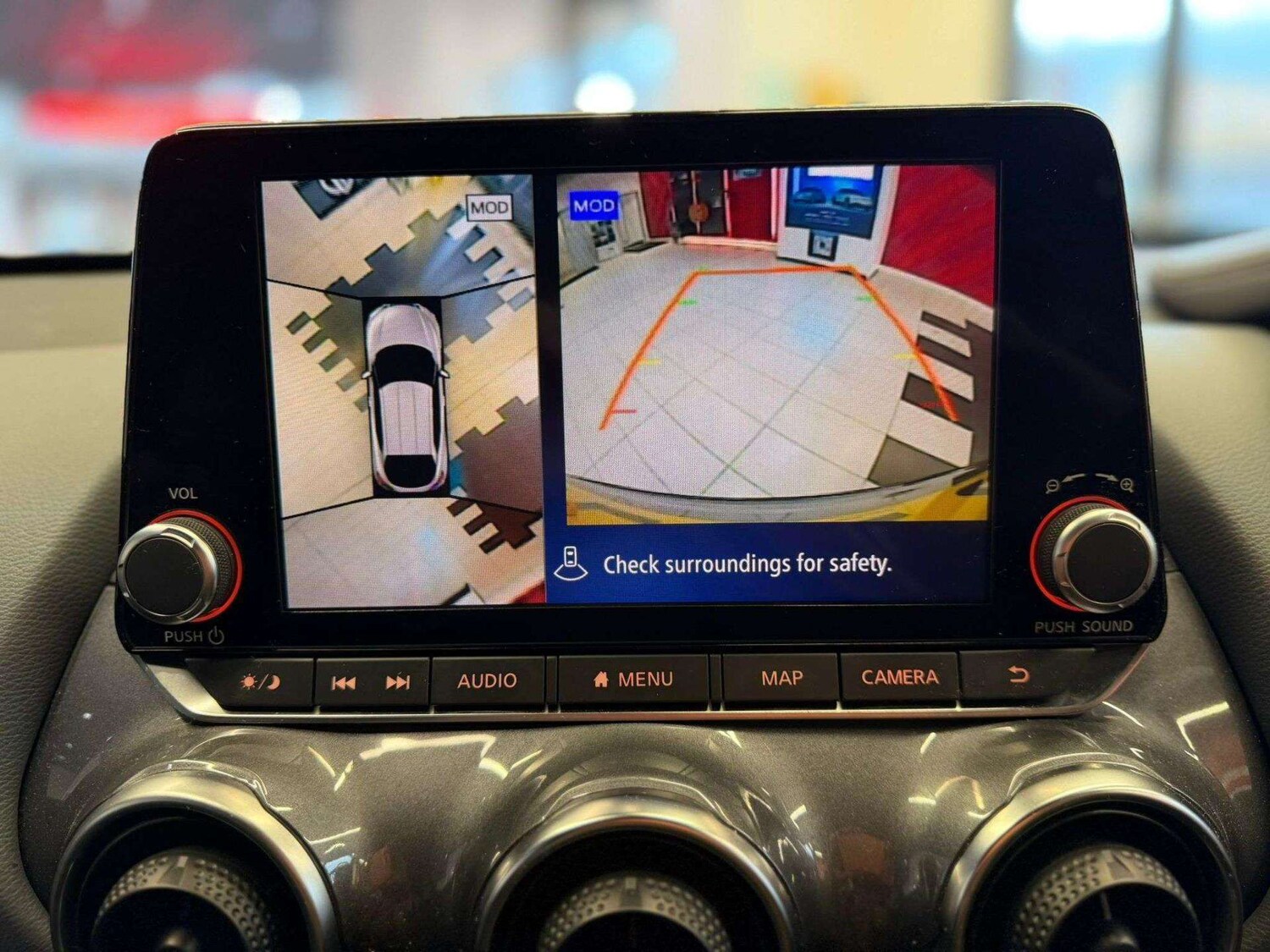 Used Nissan Juke 2022 for sale - 78196145: Photo 35