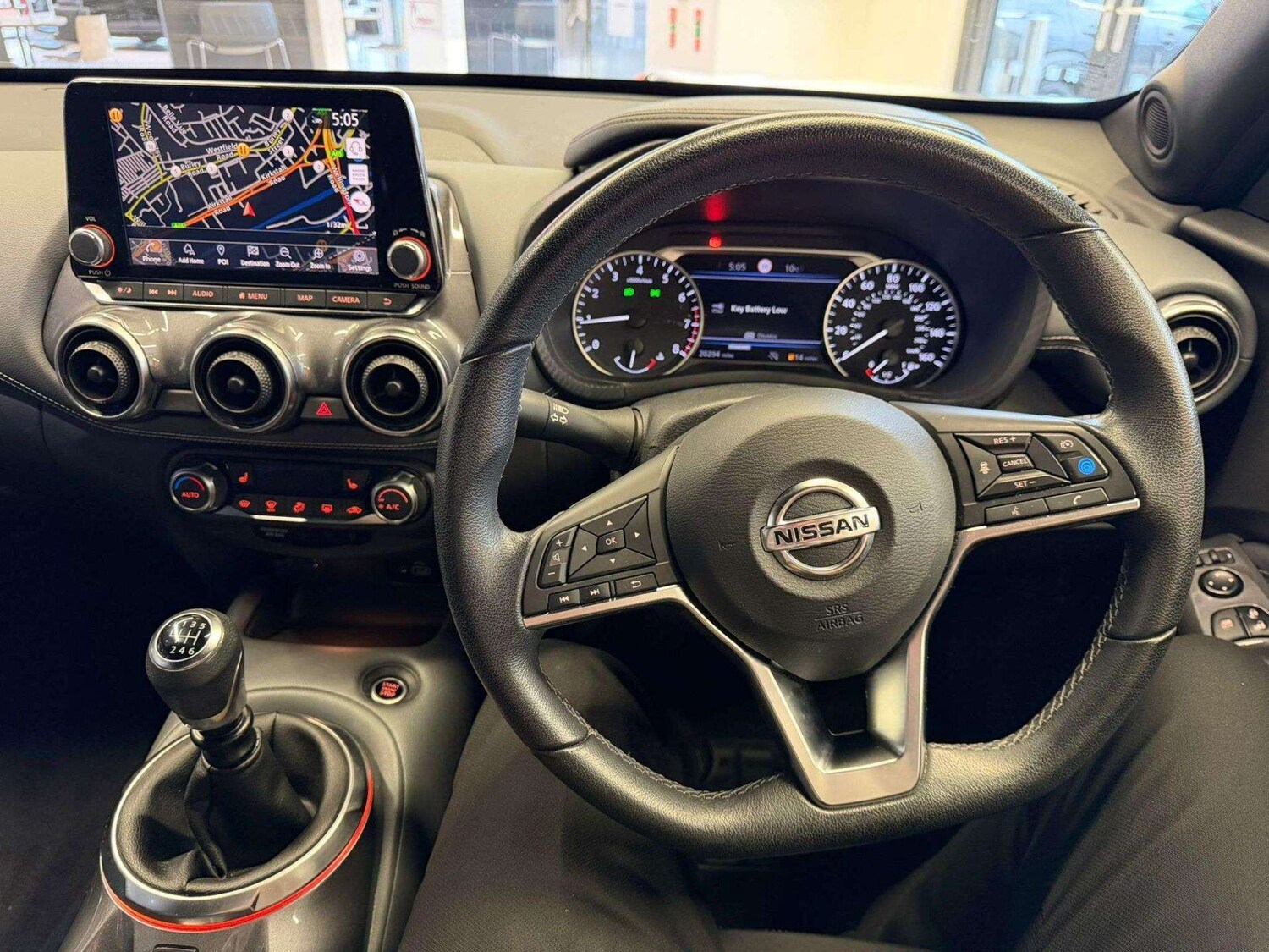 Used Nissan Juke 2022 for sale - 78196145: Photo 36