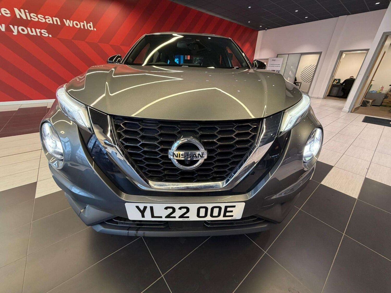 Used Nissan Juke 2022 for sale - 78196145: Photo 8