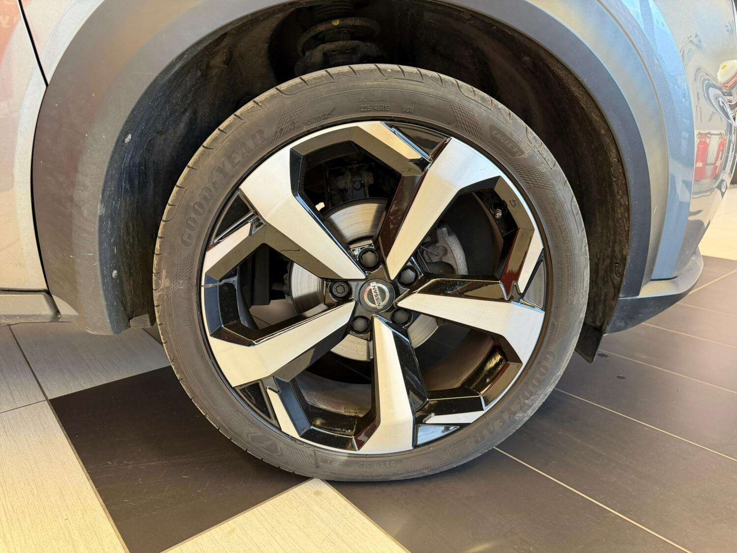 Used Nissan Juke 2022 for sale - 78196145: Photo 9