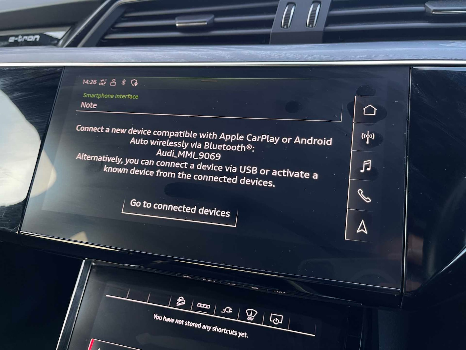 Used Audi e-tron 2022 for sale - 77487451: Photo 23