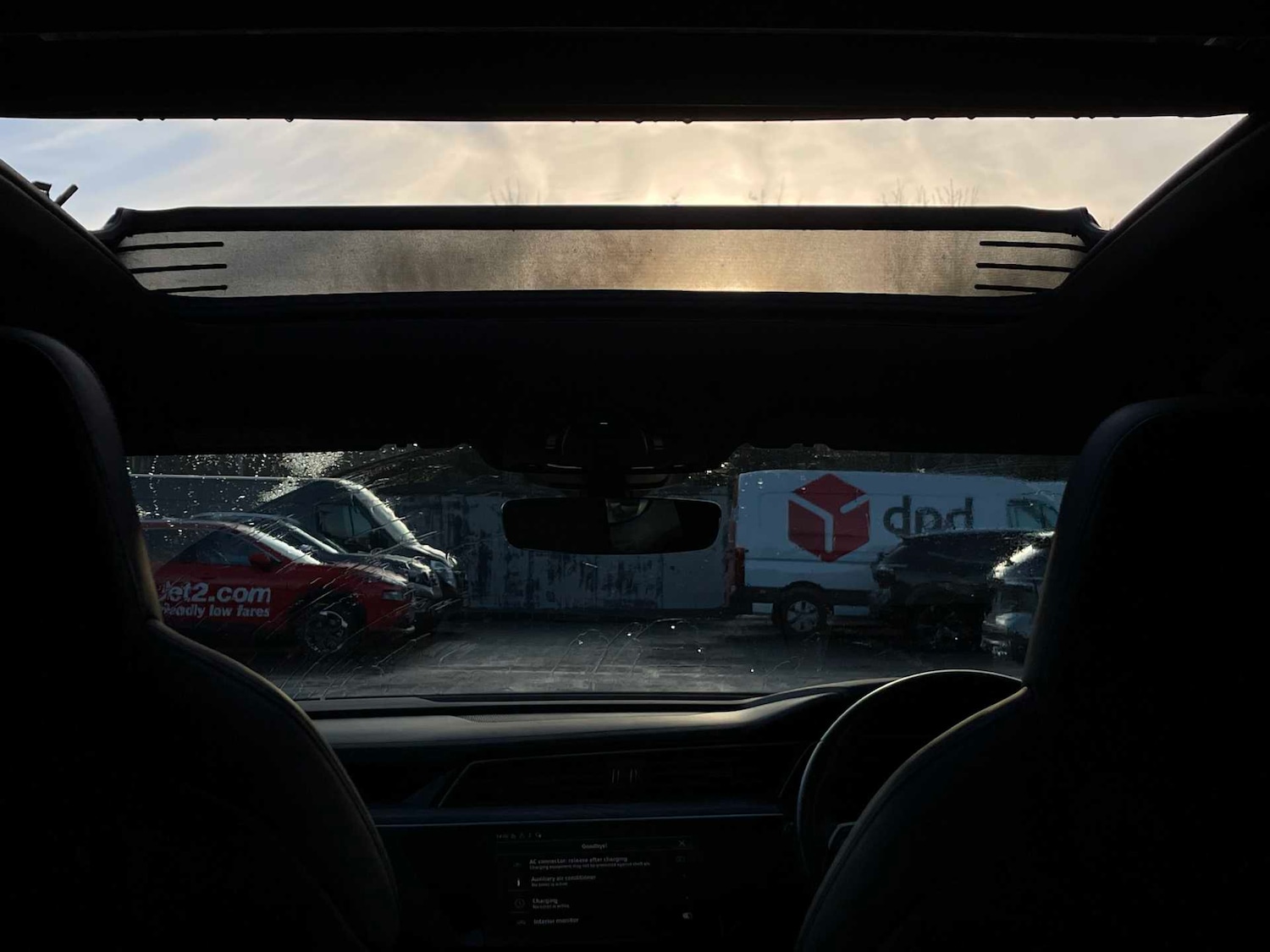 Used Audi e-tron 2022 for sale - 77487451: Photo 37