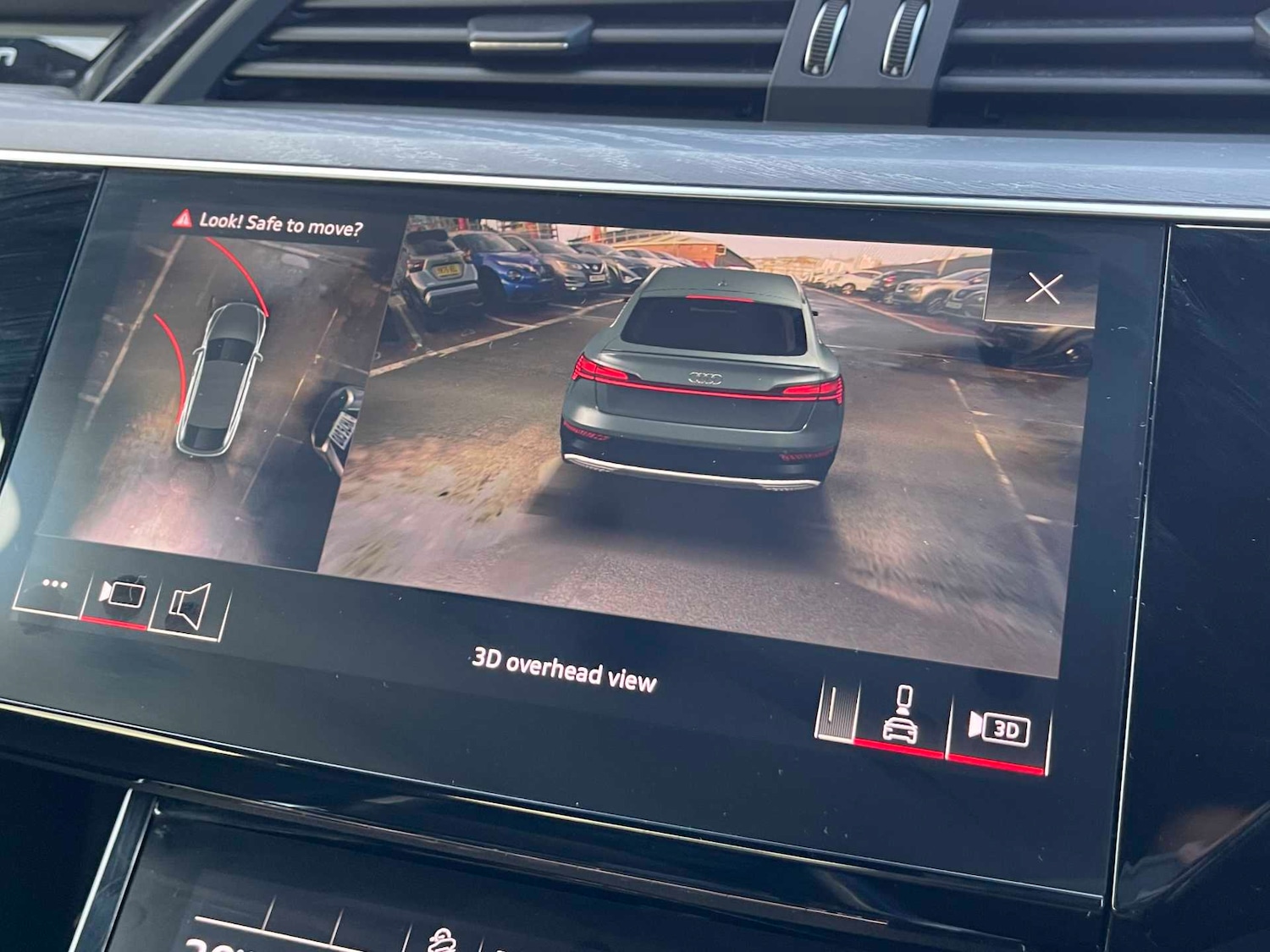 Used Audi e-tron 2022 for sale - 77487451: Photo 54