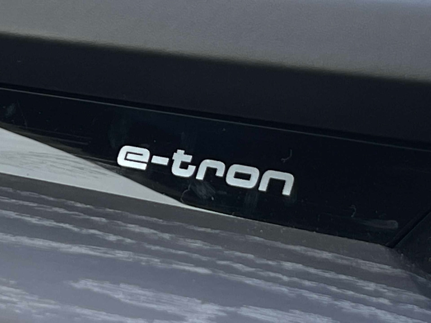 Used Audi e-tron 2022 for sale - 77487451: Photo 56