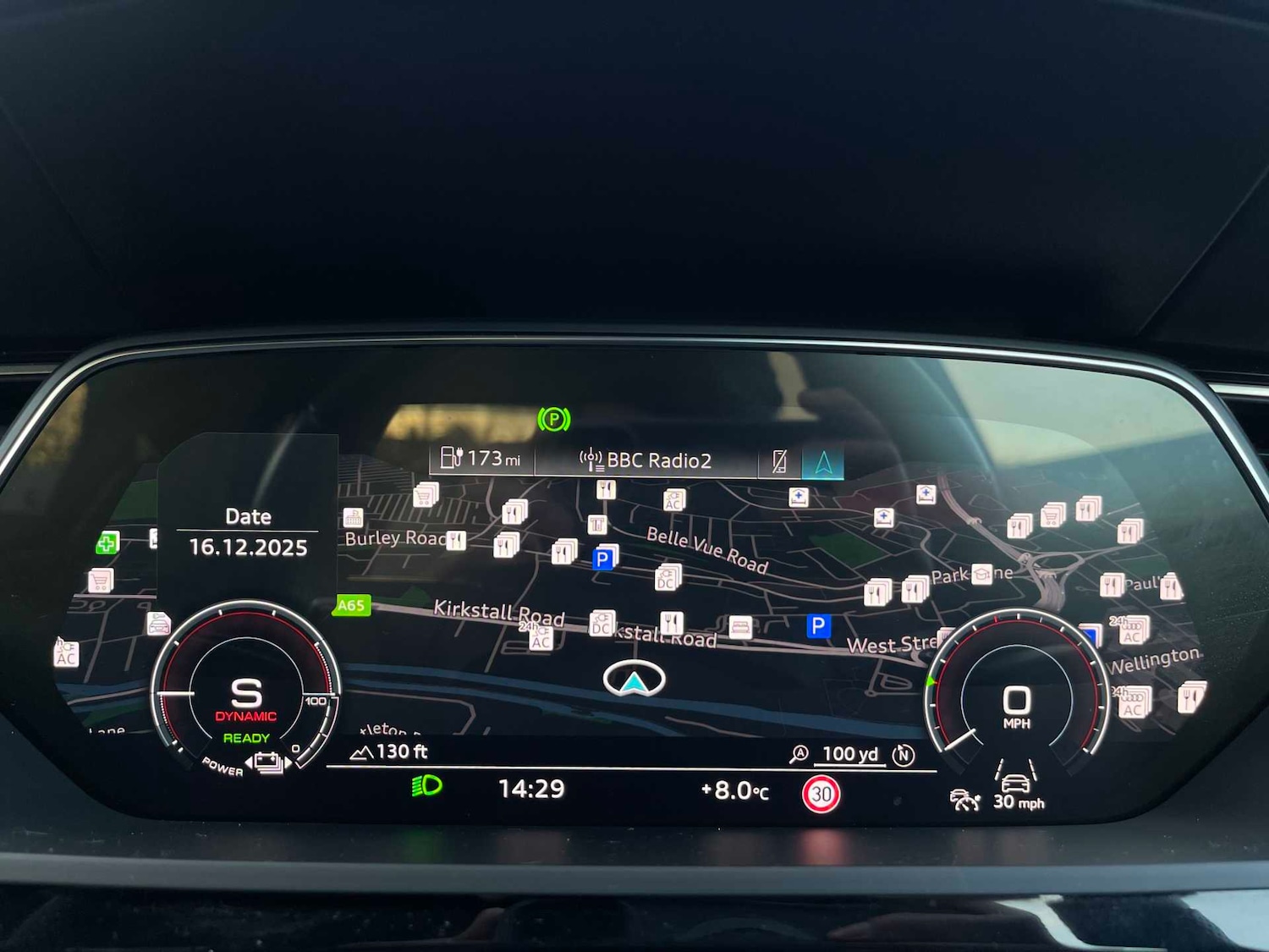 Used Audi e-tron 2022 for sale - 77487451: Photo 58