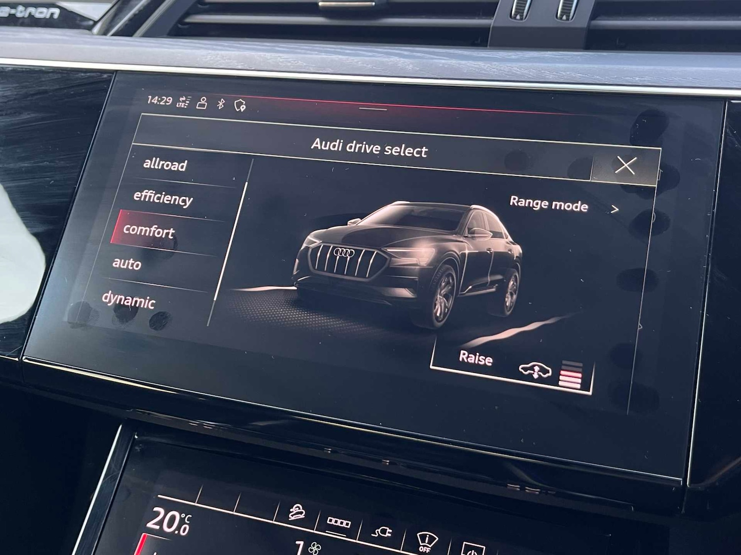 Used Audi e-tron 2022 for sale - 77487451: Photo 59