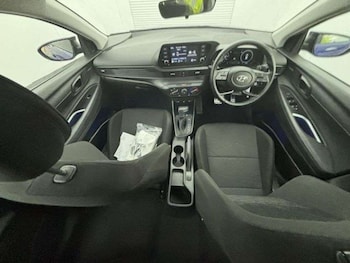 Used Hyundai BAYON 2023 for sale - 78889284: Photo