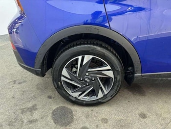 Used Hyundai BAYON 2023 for sale - 78889284: Photo