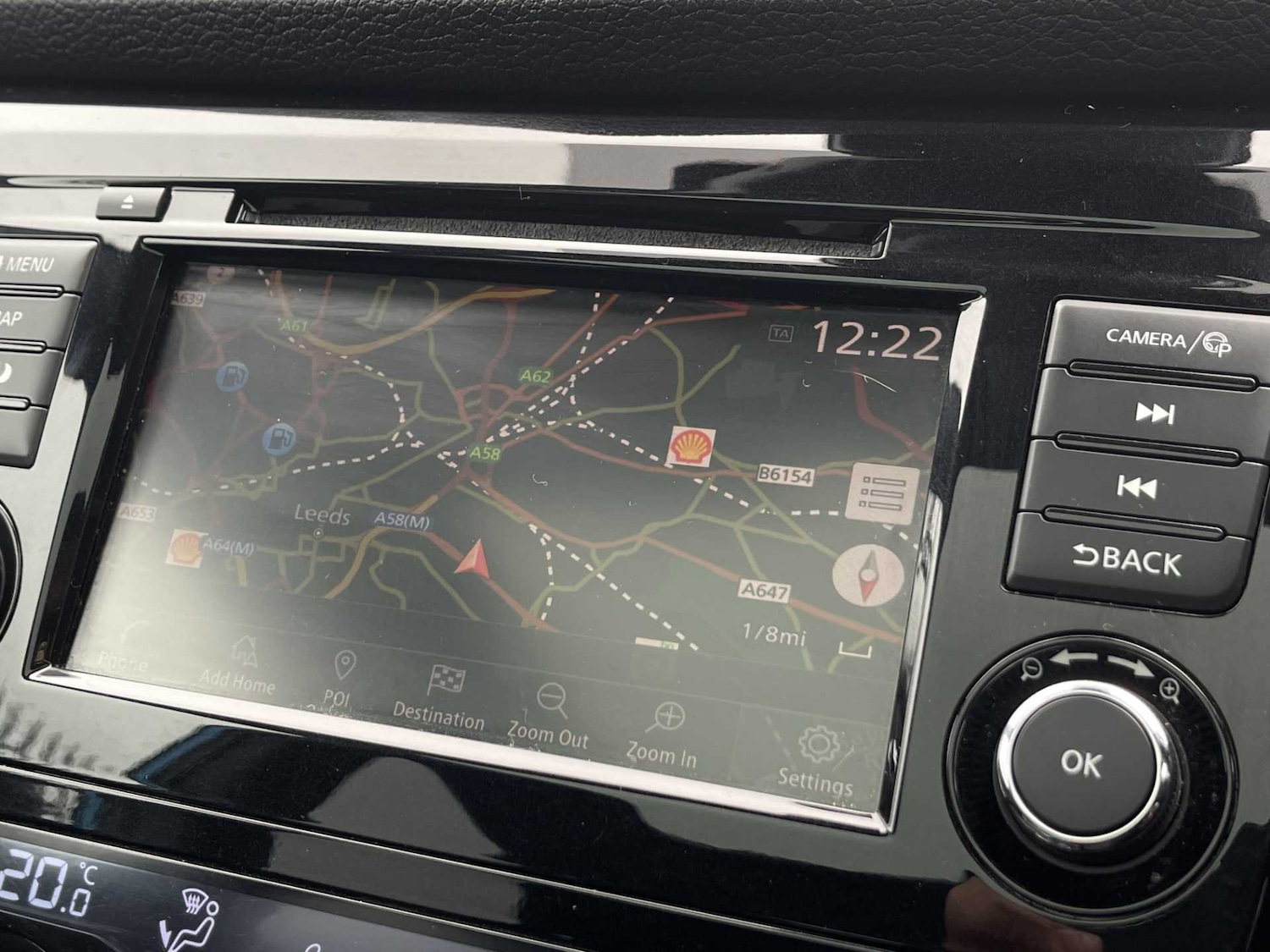 Used Nissan Qashqai 2020 for sale - 76170748: Photo 11