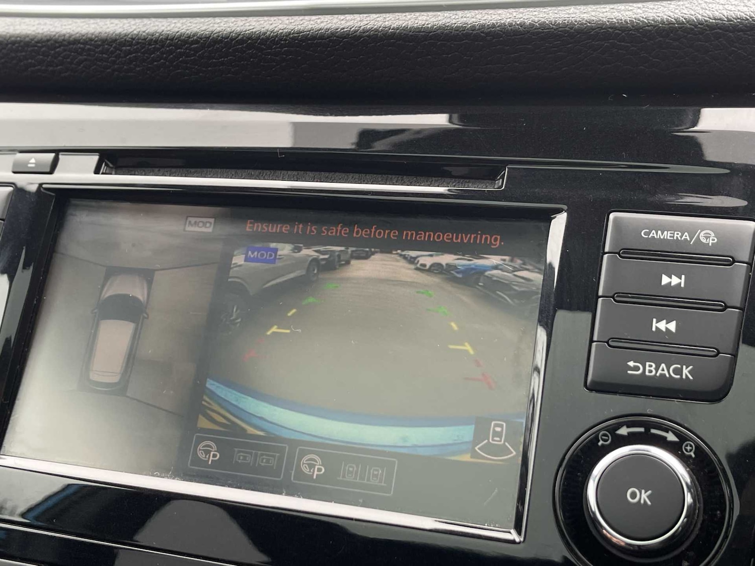 Used Nissan Qashqai 2020 for sale - 76170748: Photo 12
