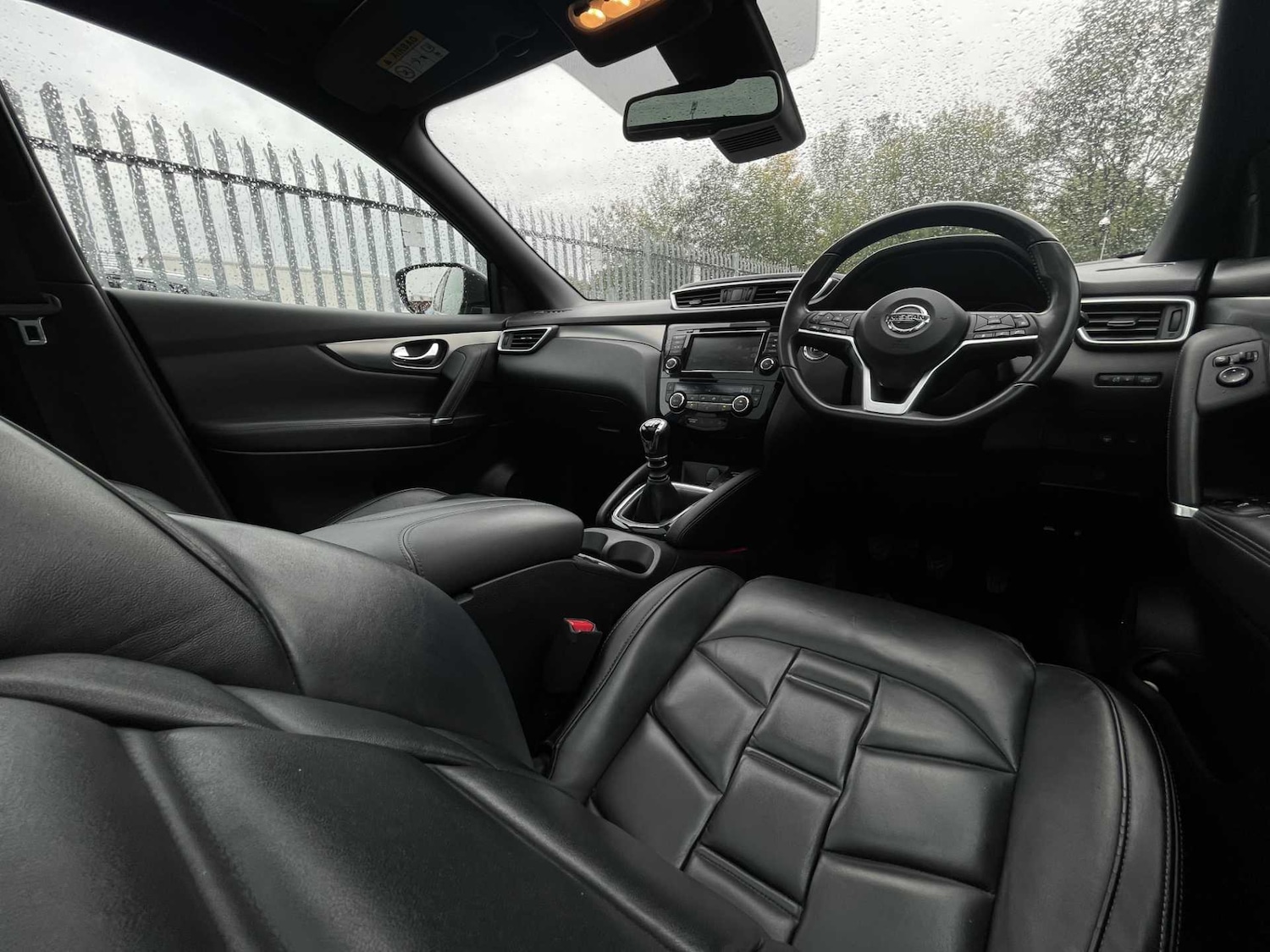 Used Nissan Qashqai 2020 for sale - 76170748: Photo 13